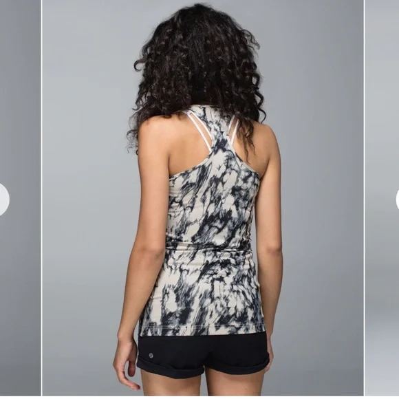 Lululemon | Cool Racerback - Picture 2 of 7